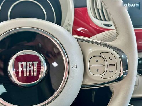 Fiat 500 2021 - фото 23