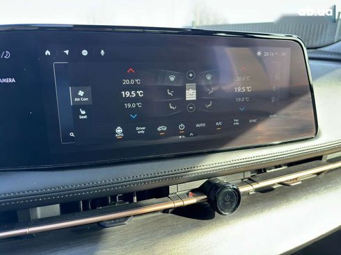 Nissan Ariya 2022 - фото 30