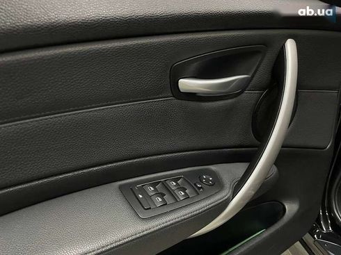 BMW 1 серия 2007 - фото 16