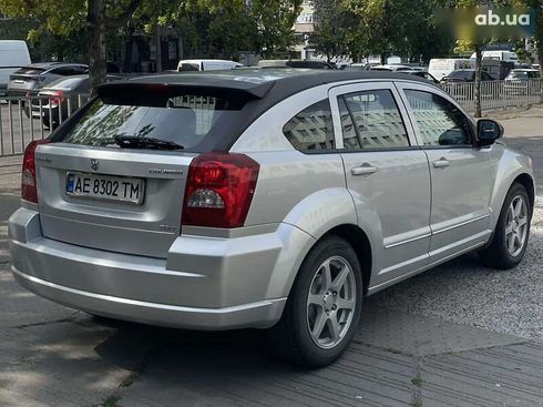 Dodge Caliber 2011 - фото 9