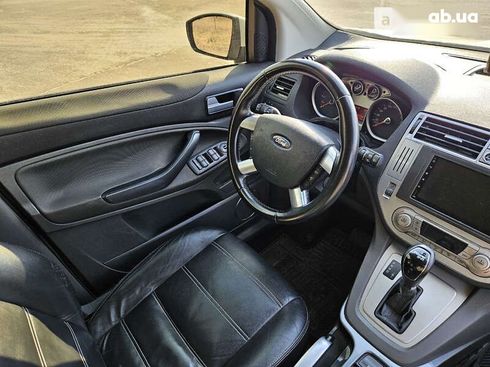 Ford Kuga 2012 - фото 17