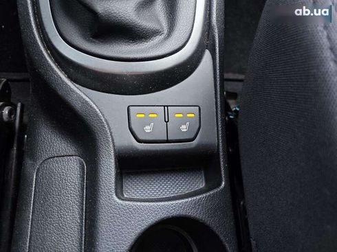Kia Rio 2012 - фото 20