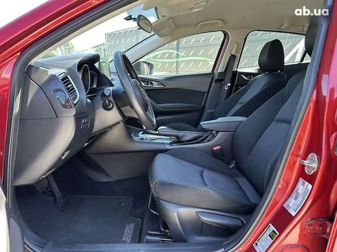 Mazda 3 2016 - фото 6