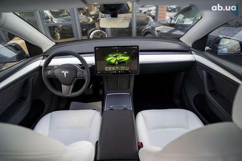 Tesla Model Y 2023 - фото 18