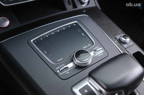 Audi SQ5 2018 - фото 23