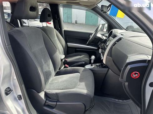 Nissan X-Trail 2011 - фото 28