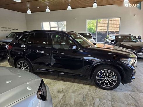BMW X5 2019 - фото 12