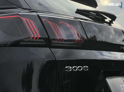 Peugeot 3008 2021 - фото 17
