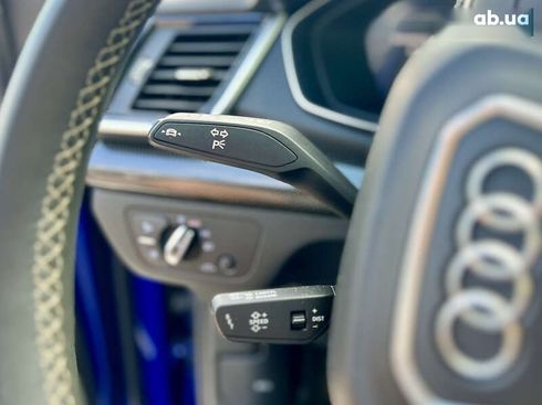 Audi SQ5 2021 - фото 24