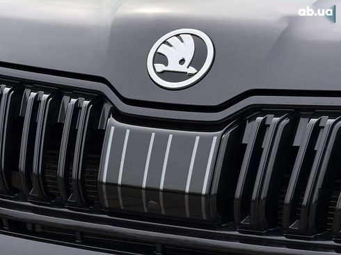 Skoda Kodiaq 2019 - фото 17