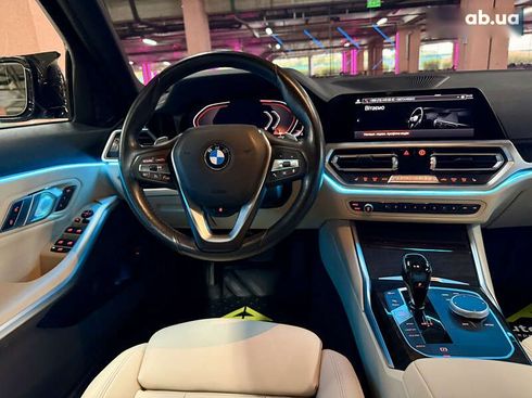 BMW 3 серия 2019 - фото 15