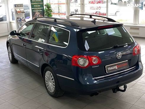 Volkswagen Passat 2008 - фото 14