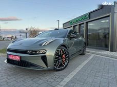 Продаж вживаних Zeekr 001 в Івано-Франківській області - купити на Автобазарі