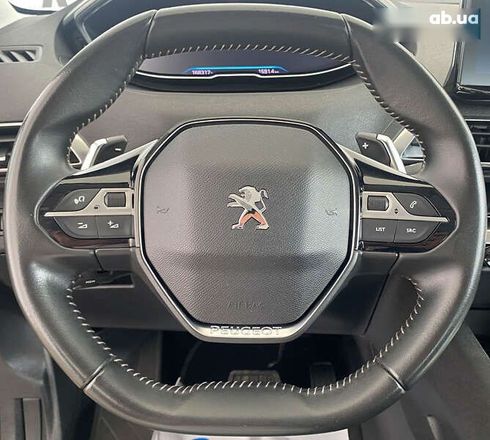 Peugeot 3008 2021 - фото 14