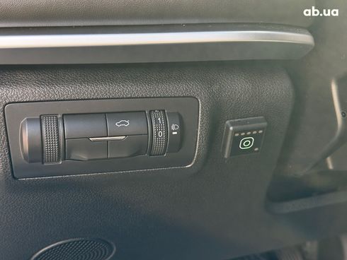 Chery Tiggo 8 2020 бежевый - фото 15