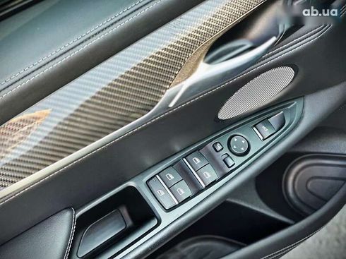 BMW X6 M 2017 - фото 25