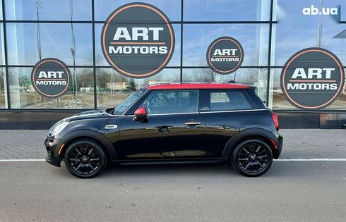 MINI Hatch 2017 - фото 13