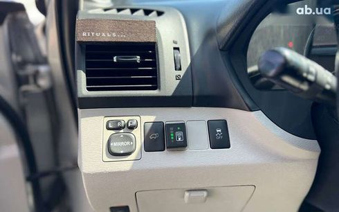 Toyota Venza 2013 - фото 12
