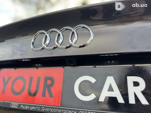 Audi A5 2012 - фото 26