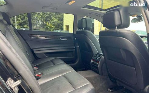 BMW 7 серия 2015 - фото 30