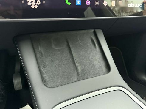 Tesla Model Y 2022 - фото 30
