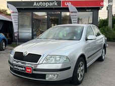 Купити Skoda Octavia 2005 бу у Вінниці - купити на Автобазарі