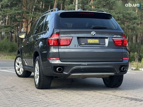 BMW X5 2012 - фото 16