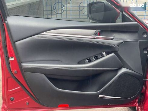 Mazda 6 2019 - фото 12