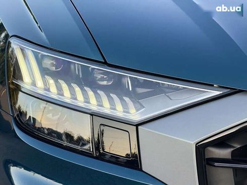 Audi Q8 2021 - фото 13