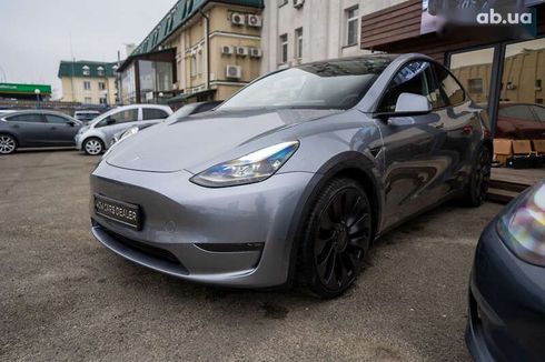 Tesla Model Y 2023 - фото 3