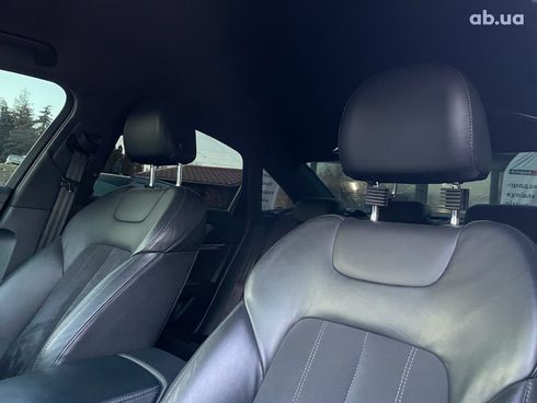 Audi A6 2018 черный - фото 29