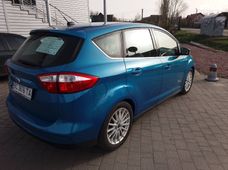 Продажа б/у Ford C-Max в Львовской области - купить на Автобазаре