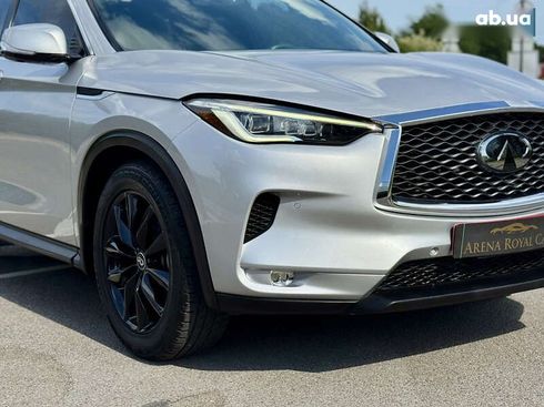Infiniti QX50 2018 - фото 15