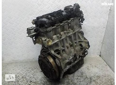 двигатель в сборе для Citroёn C3 - купити на Автобазарі - фото 2