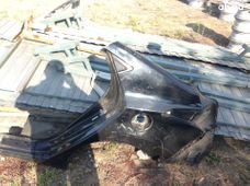Запчасти Кузова на Легковые авто Харьков - купить на Автобазаре