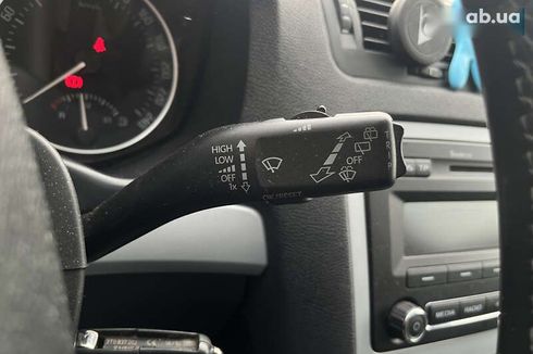 Skoda Octavia 2010 - фото 17