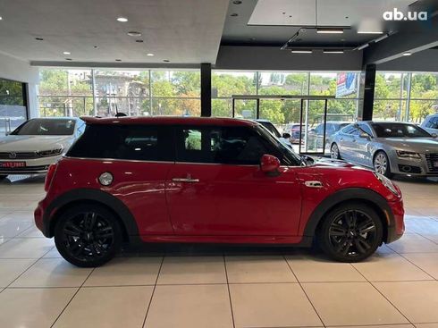 MINI John Cooper Works 2015 - фото 4