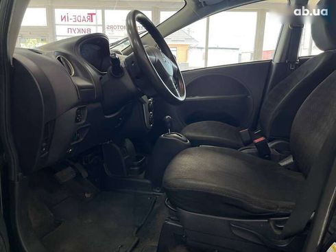 Mitsubishi i-MiEV 2011 - фото 27