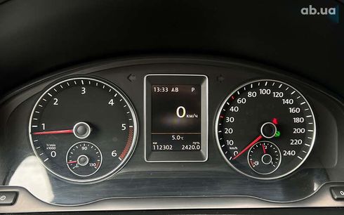 Volkswagen Multivan 2015 - фото 14