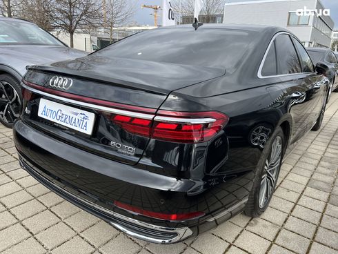 Audi A8 2023 - фото 57