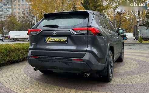 Toyota RAV4 2020 - фото 7