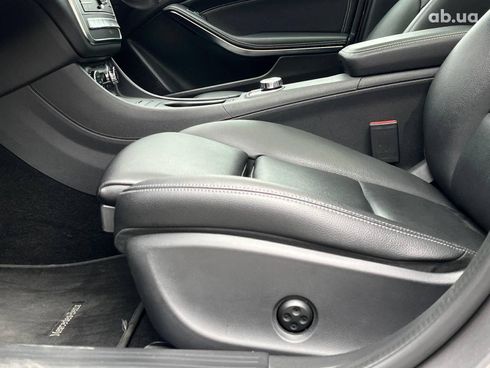 Mercedes-Benz GLA-Класс 2019 серый - фото 44