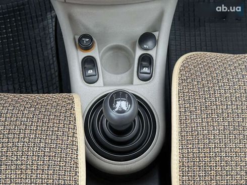 Citroёn C3 2003 - фото 22