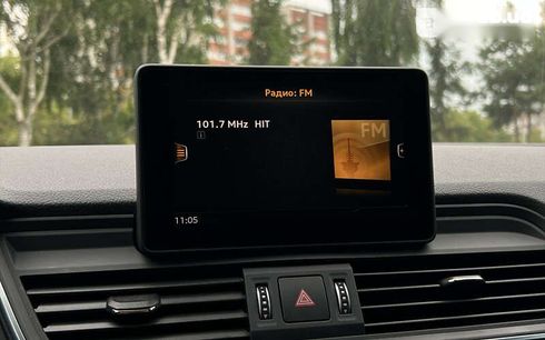 Audi Q5 2020 - фото 23