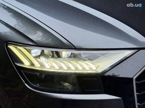 Audi Q8 2019 - фото 8