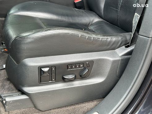 Porsche Cayenne 2006 черный - фото 38