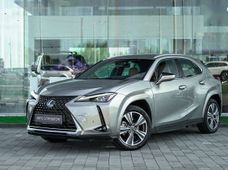 Продаж вживаних Lexus UX 2023 року - купити на Автобазарі