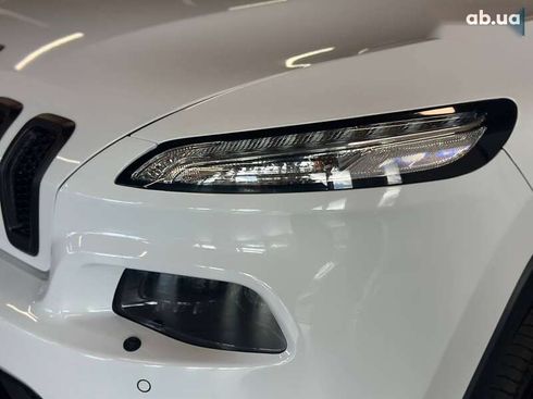 Jeep Cherokee 2016 - фото 11