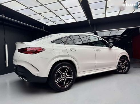 Mercedes-Benz GLE-Class 2023 - фото 15