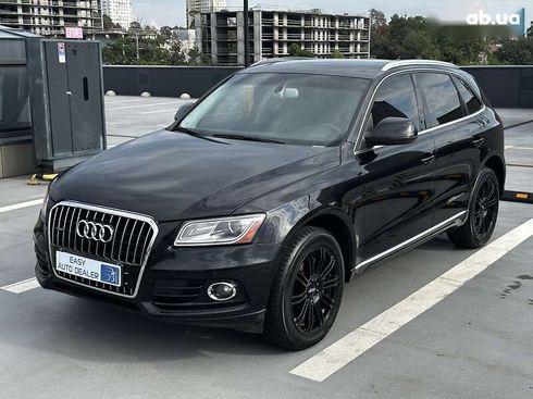 Audi Q5 2013 - фото 2